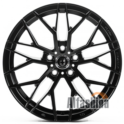Flow Forming FC0341 7.5x17 5x108 ET38 DIA73.1 SB