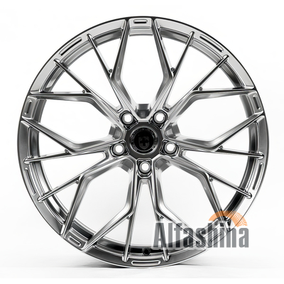 Flow Forming FC0191 8x18 5x120 ET35 DIA72.6 HB