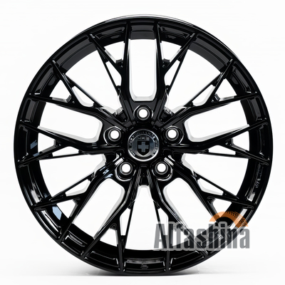 Flow Forming FC8013 8x18 5x120 ET35 DIA72.6 GB