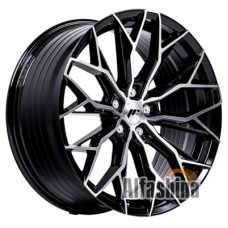 Japan Racing JR49 10x20 5x112 ET41 DIA72.6 GBMF Japan Racing JR49 10x20 5x112 ET41 DIA72.6 GBMF