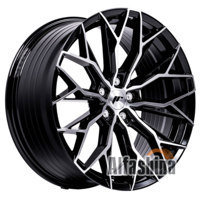 Japan Racing JR49 10x20 5x112 ET41 DIA72.6 GBMF Japan Racing JR49 10x20 5x112 ET41 DIA72.6 GBMF