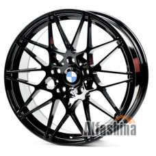 Replica BMW FC8023 8x18 5x120 ET35 DIA72.6 GB