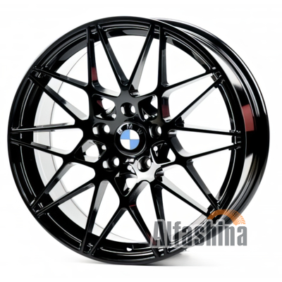 Replica BMW FC8023 8x18 5x120 ET35 DIA72.6 GB