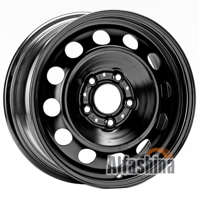 MW Deutschland GmbH 16189 5.5x16 6x205 ET117 DIA161