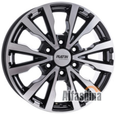 Platin P86 6.5x16 6x130 ET54 DIA84.1 BP