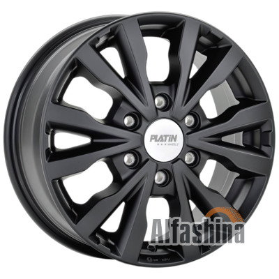 Platin P86 6.5x16 6x130 ET54 DIA84.1 BM