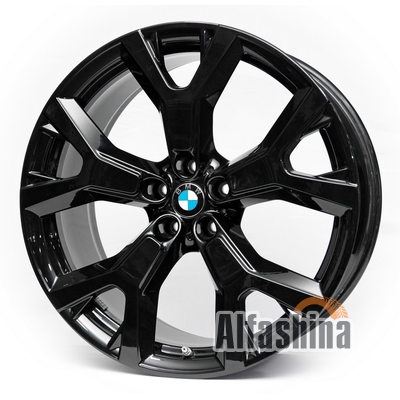 BMW OEM 6885461 9.5x21 5x112 ET36 DIA66.6 GB BMW OEM 6885461 9.5x21 5x112 ET36 DIA66.6 GB