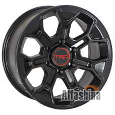 Zorat Wheels ZW-BKY1203 8x17 6x139.7 ET5 DIA106.1 BM