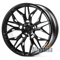 WS FORGED WS-041C 8.5x21 5x112 ET30 DIA66.45 SB