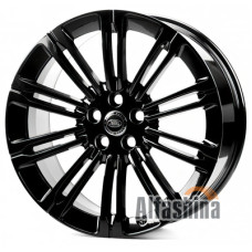 Replica LR19808 8.5x19 5x108 ET45 DIA63.3 GB