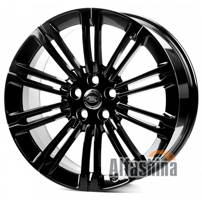 Replica LR19808 8.5x19 5x108 ET45 DIA63.3 GB