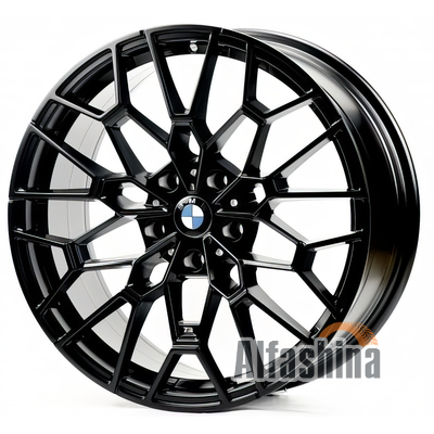 Replica B19388 8x19 5x112 ET25 DIA66.5 SB