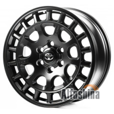 Replica FORGED TY0002 8x18 6x139.7 ET45 DIA95.1 SB