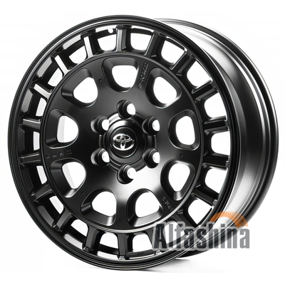 Replica FORGED TY0002 8x18 6x139.7 ET45 DIA95.1 SB
