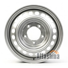 Wheel Metall 1501 7x17 5x150 ET40 DIA110 S