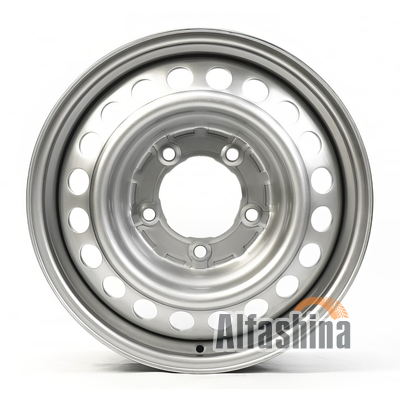 Wheel Metall 1501 7x17 5x150 ET40 DIA110 S