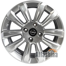 Opel OEM 9835097280 6.5x16 4x108 ET32 DIA65.1 S