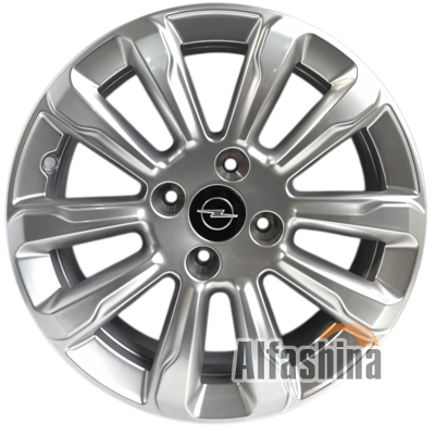 Opel OEM 9835097280 6.5x16 4x108 ET32 DIA65.1 S