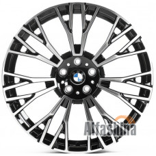 Replica B3156 10.5x22 5x112 ET43 DIA66.6 MB