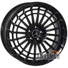 Replica MR3140 8.5x19 5x112 ET36 DIA66.5 GB