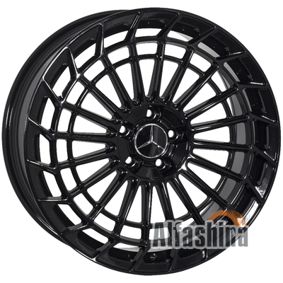 Replica MR3140 9.5x19 5x112 ET43 DIA66.5 GB
