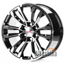 Replica GM6125 9x20 6x139.7 ET24 DIA78.1 MB