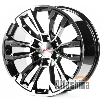 Replica GM6125 9x20 6x139.7 ET24 DIA78.1 MB