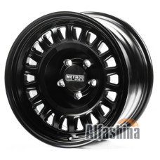 Off Road Wheels OW2558 8.5x17 5x127 ET-12 DIA71.5 BM