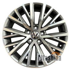 Replica JT7045 8x17 5x112 ET41 DIA57.1 GR