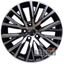 Replica JT7045 8x17 5x112 ET41 DIA57.1 W