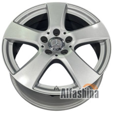 Mercedes OEM A2054015500 7x17 5x112 ET48.5 DIA66.6 S