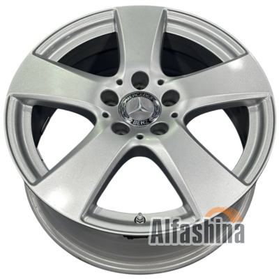 Mercedes OEM A2054015500 7x17 5x112 ET48.5 DIA66.6 S Mercedes OEM A2054015500 7x17 5x112 ET48.5 DIA66.6 S