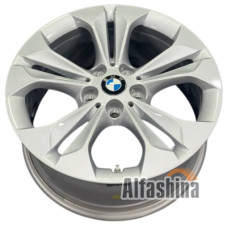 BMW OEM 6856065 7.5x17 5x112 ET52 DIA66.6 S