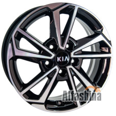 Replica Kia 1134 6.5x16 5x114.3 ET50 DIA67.1 MB