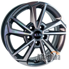 Replica Kia 1134 6.5x16 5x114.3 ET50 DIA67.1 MG
