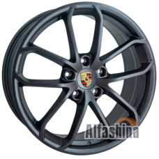 Replica Porsche A419F 8.5x20 5x130 ET50 DIA71.56 MGM