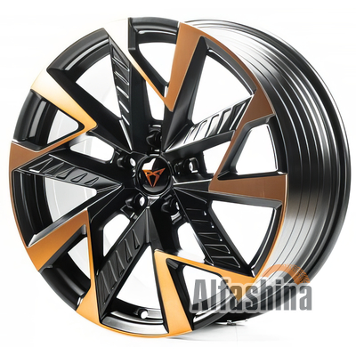 Replica CUP0443 8x18 5x112 ET42 DIA57.1 SBwBrF