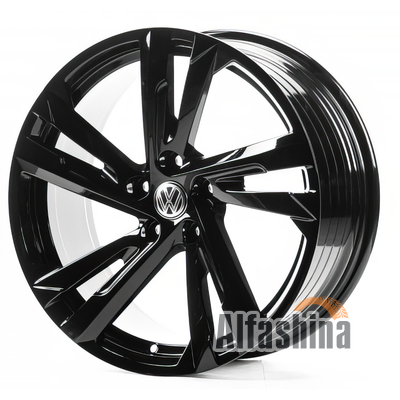 Replica VV286 8x18 5x112 ET38 DIA57.1 GB