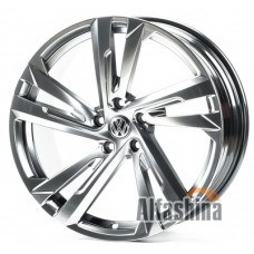 Replica VV286 8.5x19 5x112 ET38 DIA57.1 HB