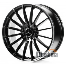 Replica MR563 8x19 5x112 ET32 DIA66.6 SBLP