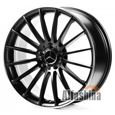 Replica MR563 8x19 5x112 ET32 DIA66.6 SBLP