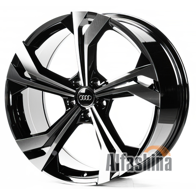 Replica A5564 8.5x20 5x112 ET40 DIA66.45 GBMF