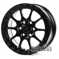 WS FORGED WS6-111C 8.5x18 6x139.7 ET35 DIA95.1 SB