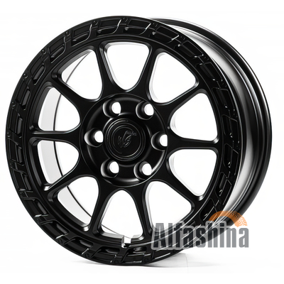 WS FORGED WS6-111C 8.5x18 6x139.7 ET35 DIA95.1 SB