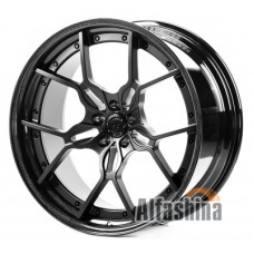 WS FORGED WS-052C 10.5x22 5x112 ET10 DIA66.5 CLSBI