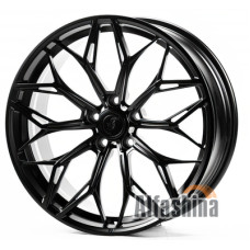 WS FORGED WS-032C 10x21 5x112 ET20 DIA66.5 SB