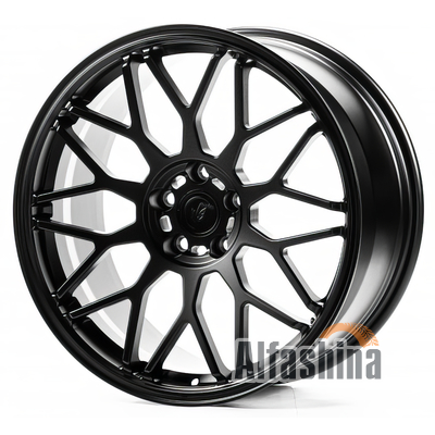 WS FORGED WS-049C 9x19 5x112 ET32 DIA66.45 SB