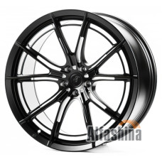 WS FORGED WS-050C 10.5x22 5x112 ET15 DIA66.5 SB