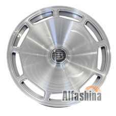 WS FORGED WS-MR008C 11x23 5x130 ET20 DIA84 BRS/MTSIL