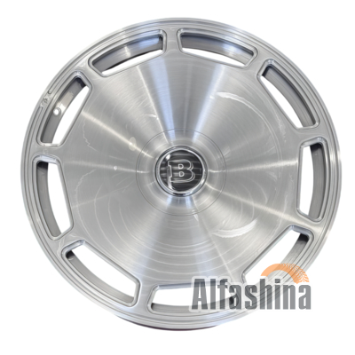 WS FORGED WS-MR008C 11x23 5x130 ET20 DIA84 BRS/MTSIL